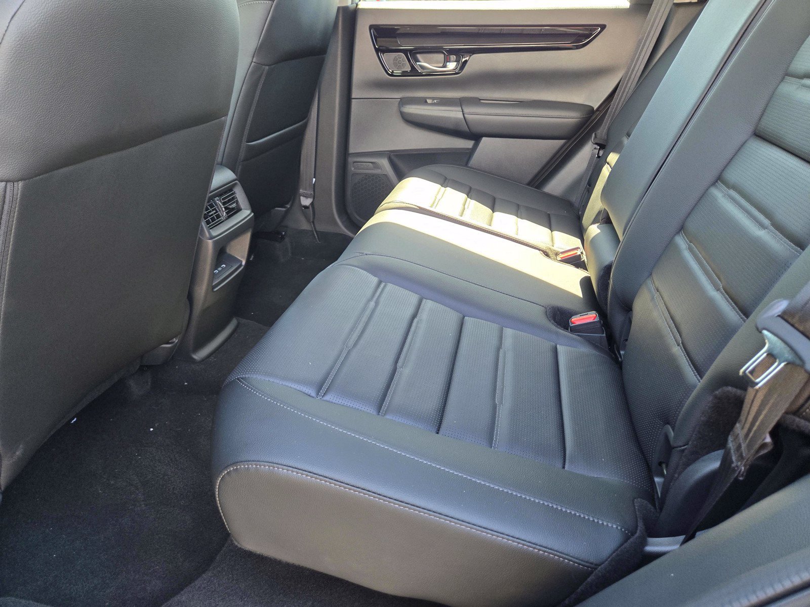 New 2026 Honda CR-V EX-L image 8