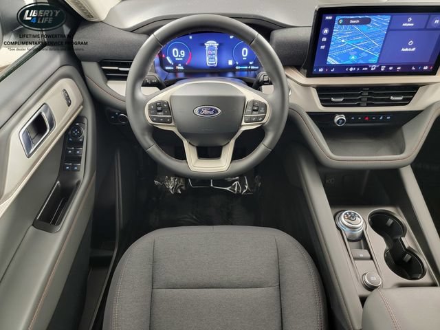 Used 2026 Ford Explorer Active AWD/4WD image 28