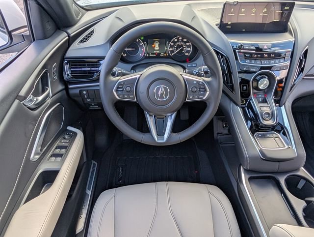 New 2026 Acura RDX SH-AWD image 7