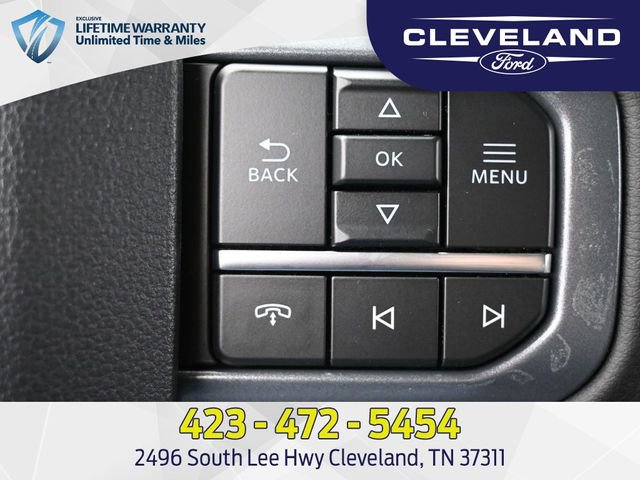 New 2025 Ford F150 XLT w/ Equipment Group 301A Standard image 14