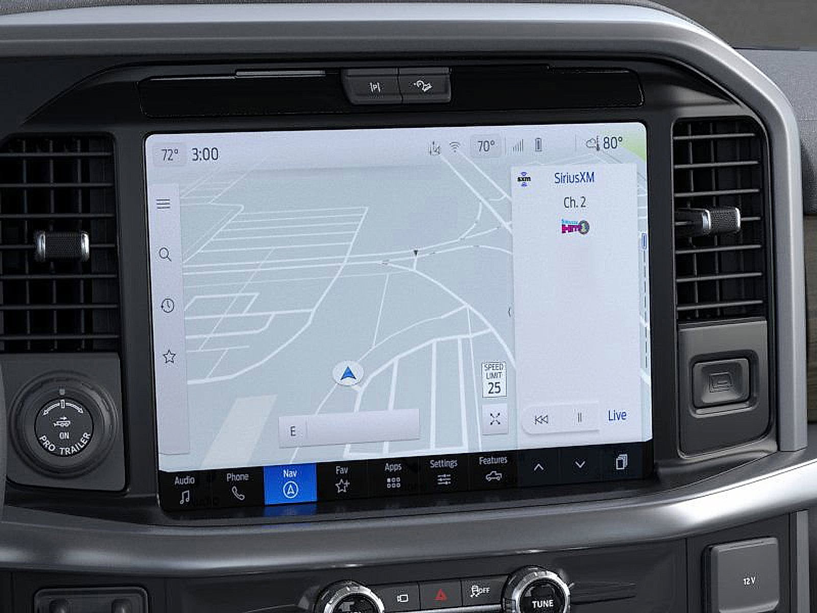 New 2025 Ford F150 Lariat w/ Equipment Group 502A High image 14