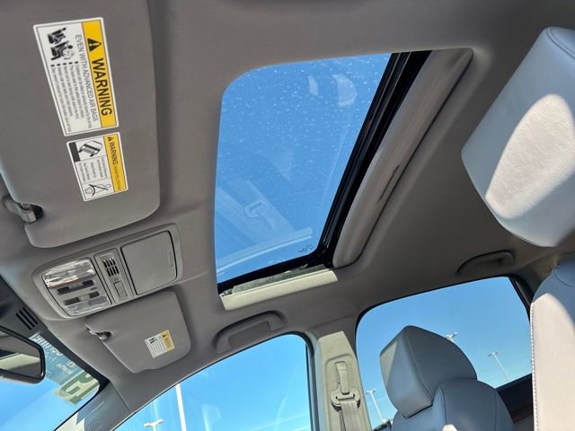 Certified 2019 Honda CR-V Touring image 21