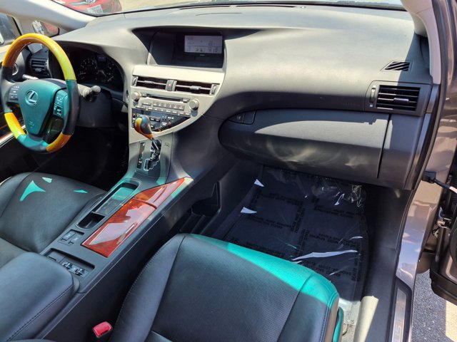 Used 2012 Lexus RX 350 AWD w/ Premium Pkg image 18