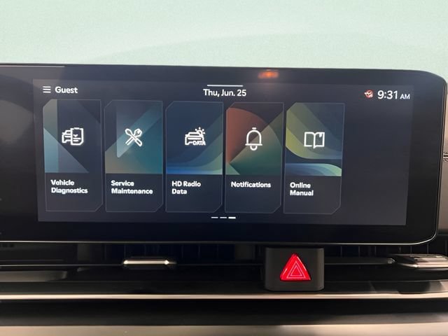 Used 2026 Kia Carnival FWD image 26