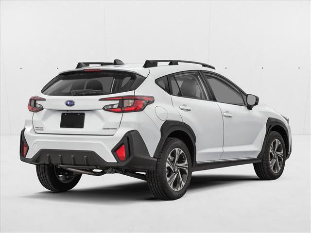 New 2026 Subaru Crosstrek 2.5i Premium AWD/4WD video 2