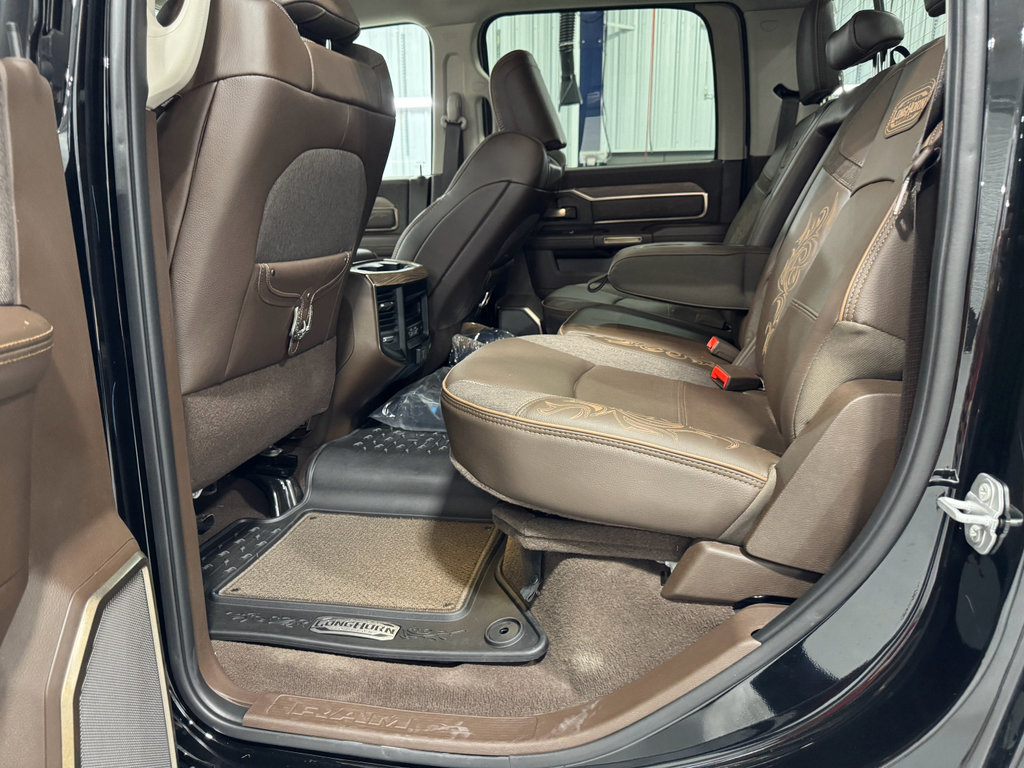 Used 2025 RAM 3500 Longhorn image 6