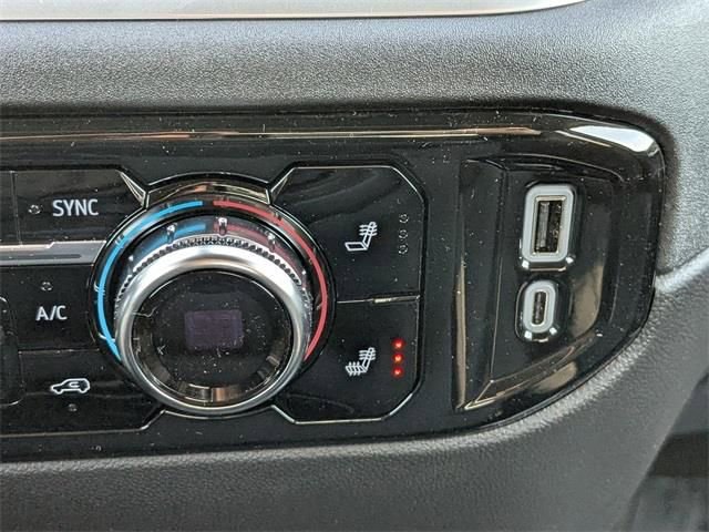 New 2026 GMC Sierra 1500 Elevation w/ Elevation Select Package image 26