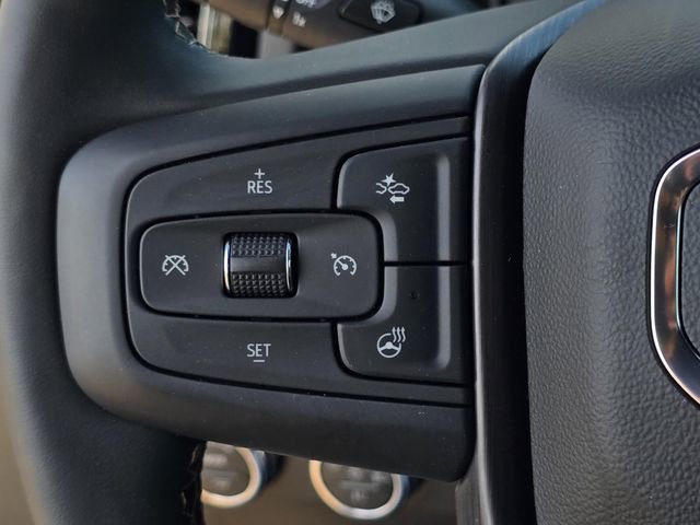 New 2026 GMC Sierra 2500 AT4 w/ Technology Package image 21