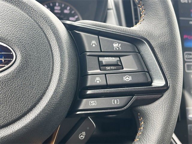 New 2026 Subaru Crosstrek 2.5i Wilderness image 20