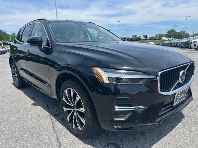 Certified 2023 Volvo XC60 B5 Core w/ Climate Package