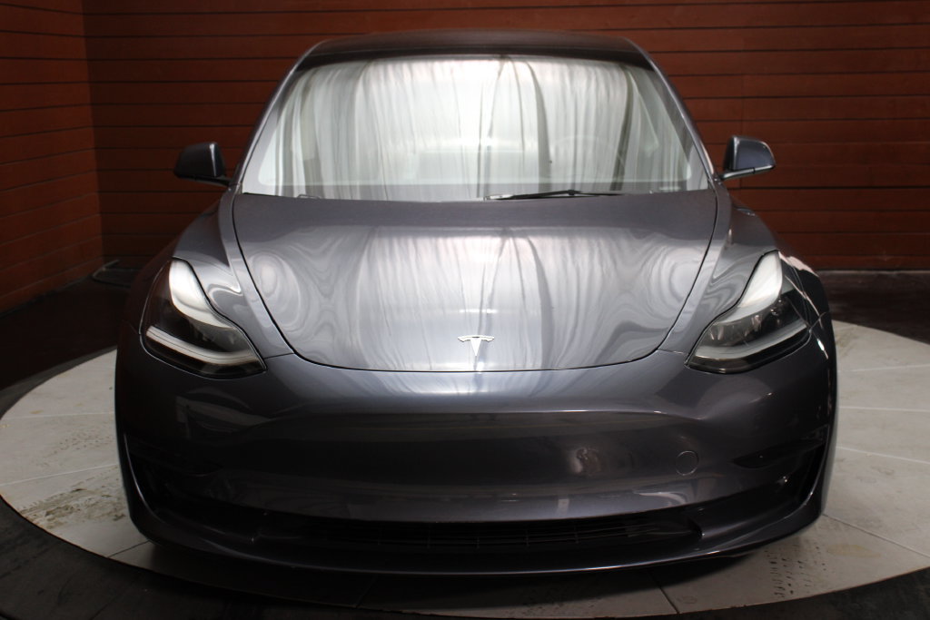 Used 2023 Tesla Model 3 Standard Range RWD image 12
