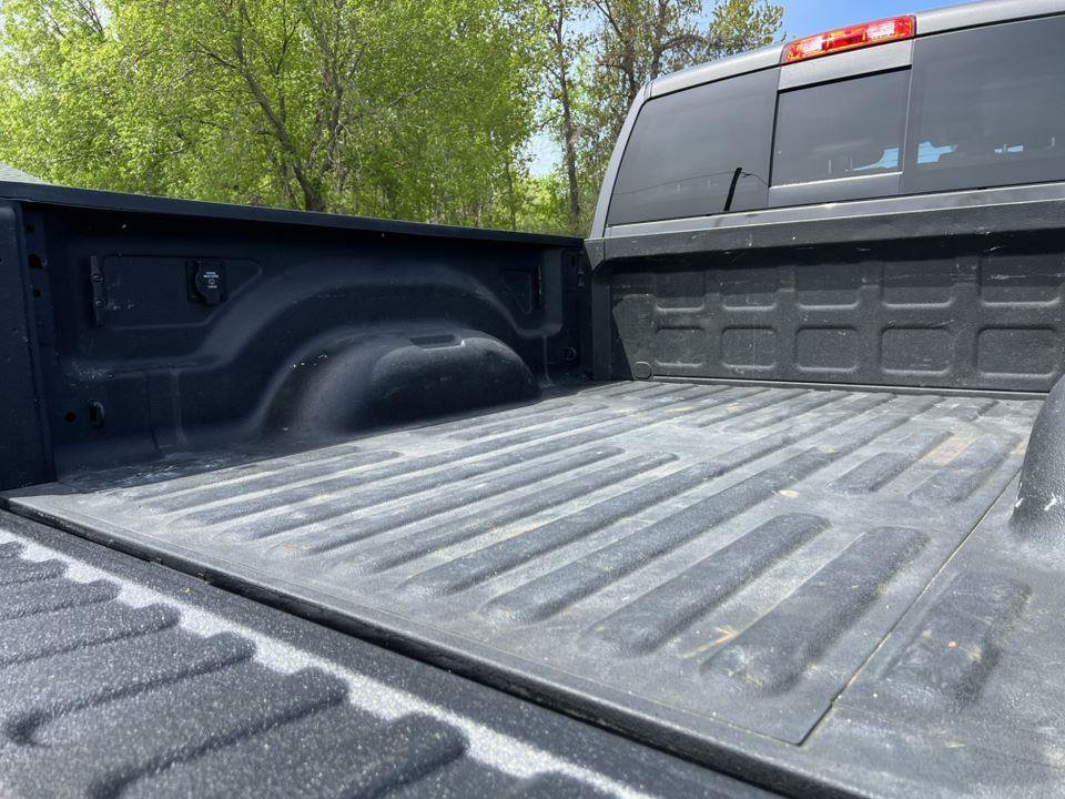 Used 2022 RAM 2500 Power Wagon w/ Level 2 Equipment Group AWD/4WD image 6