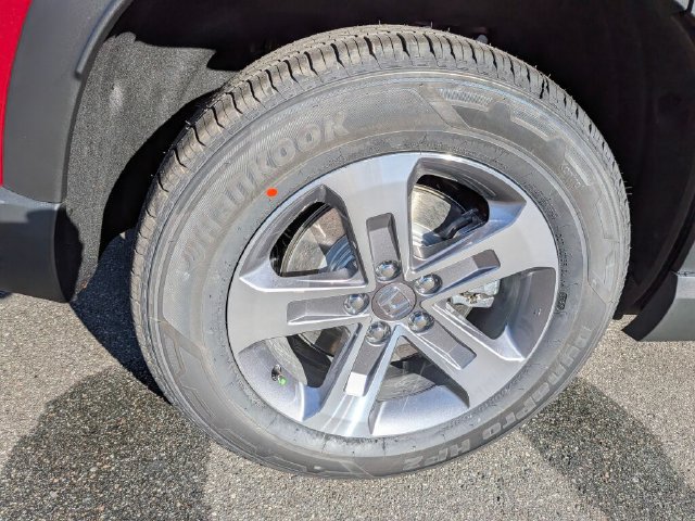 New 2026 Honda Pilot EX-L image 9