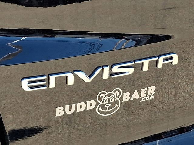 New 2026 Buick Envista Preferred w/ Convenience I Package image 24