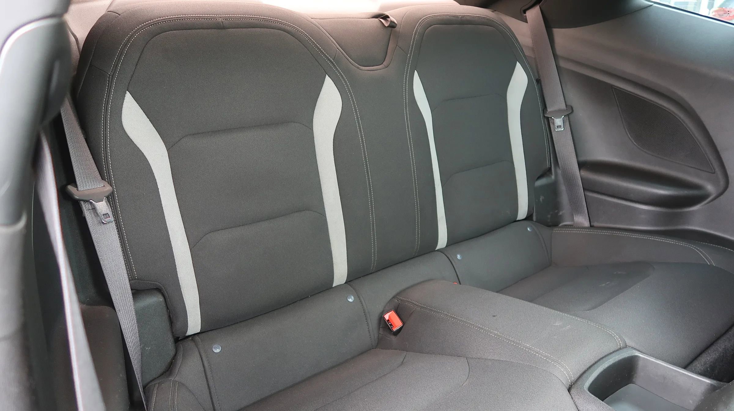 Used 2022 Chevrolet Camaro SS RWD image 20