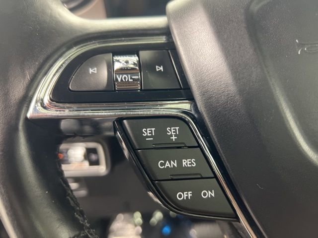 Certified 2023 Lincoln Nautilus Reserve w/ Monochromatic Package AWD/4WD image 22