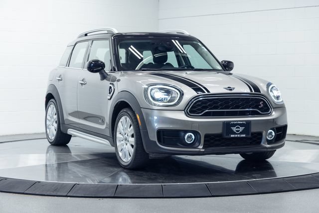 Used 2020 MINI Cooper Countryman S w/ Storage Package AWD/4WD image 4