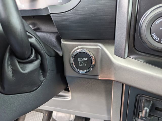 Certified 2024 Ford F150 XLT w/ Equipment Group 302A MID image 28