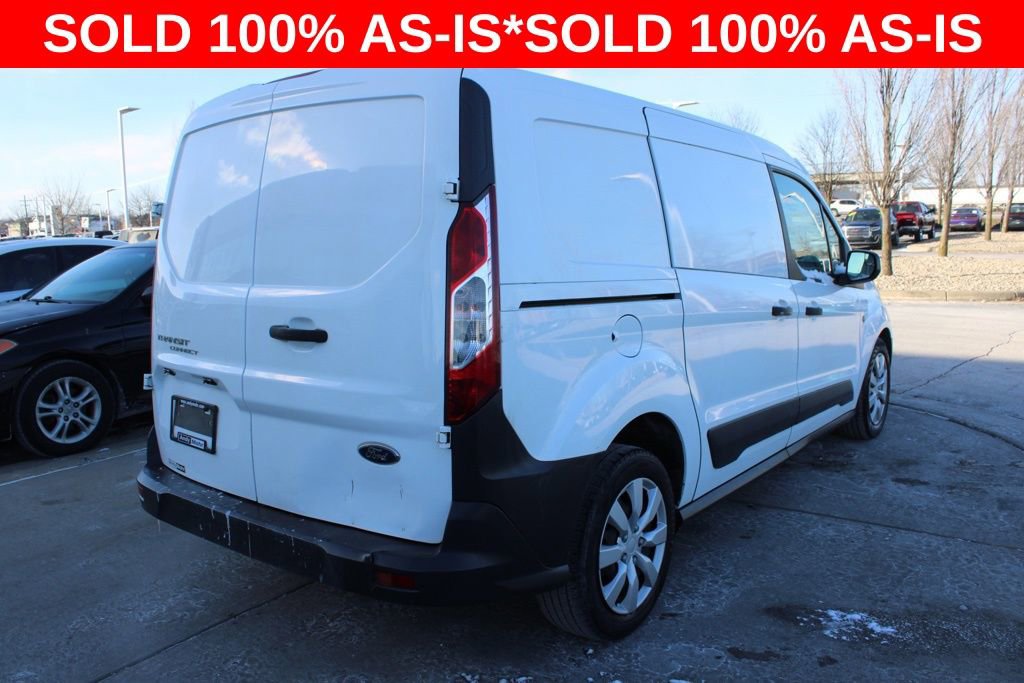 Used 2018 Ford Transit Connect XL image 7