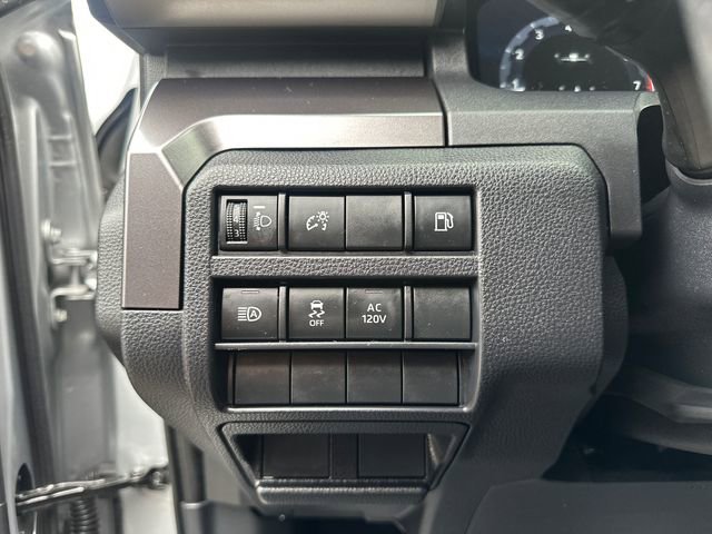 Certified 2025 Toyota 4Runner TRD Off-Road image 31