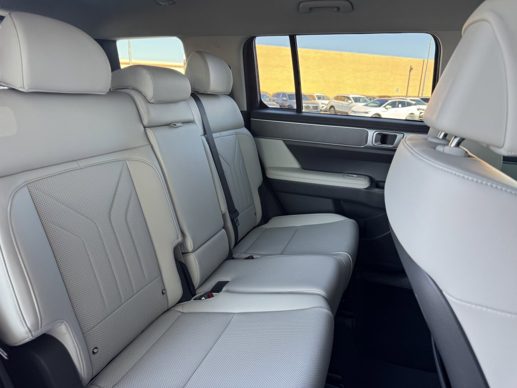 Used 2024 Hyundai Santa Fe SEL image 41