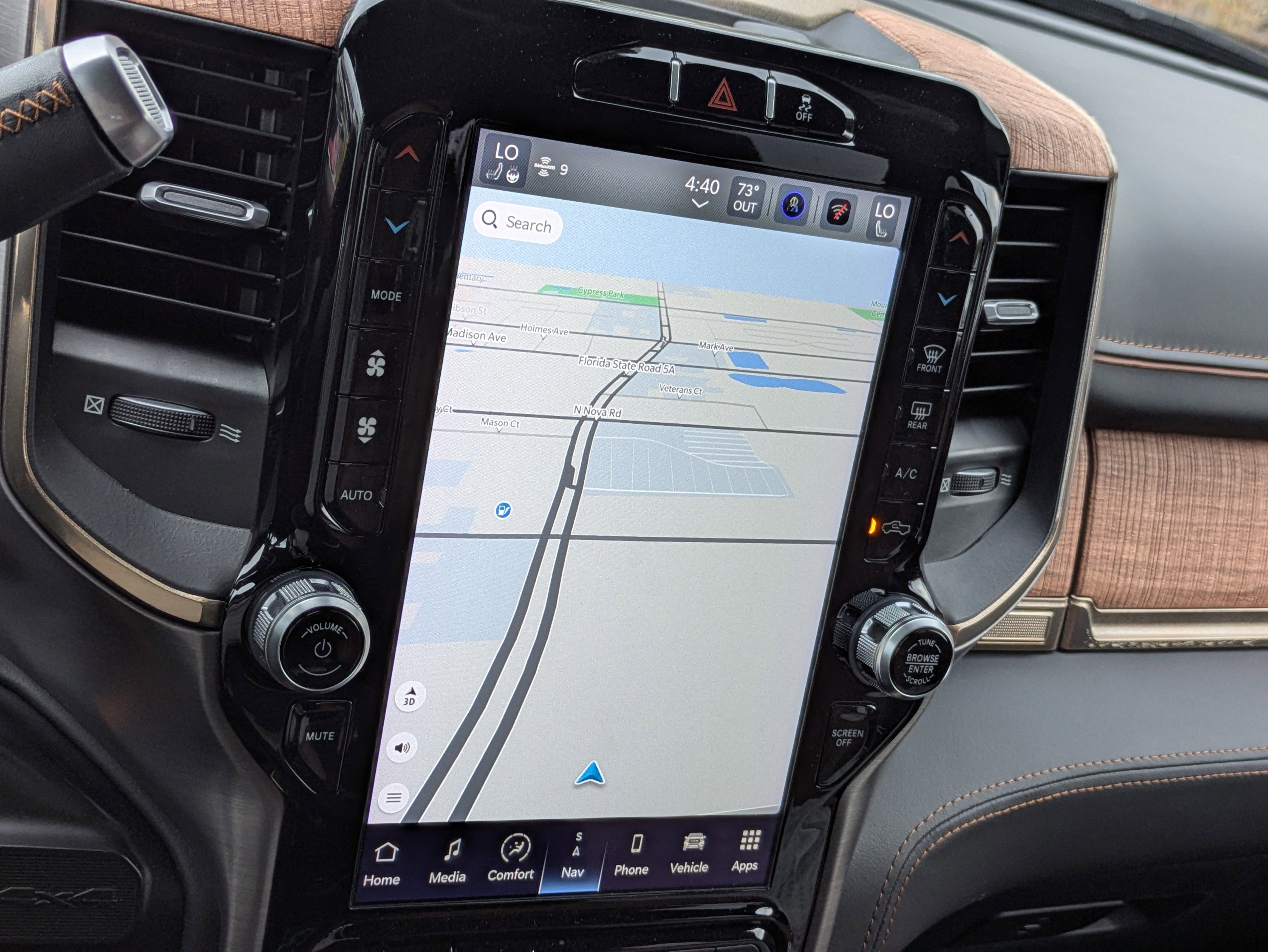 Used 2022 RAM 2500 Limited image 31