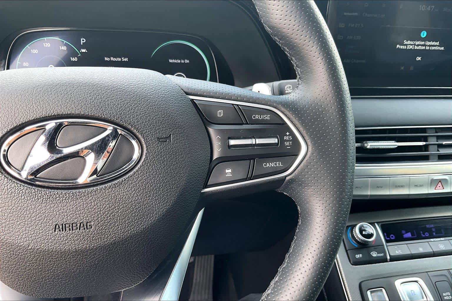 Used 2020 Hyundai Palisade Limited FWD image 23