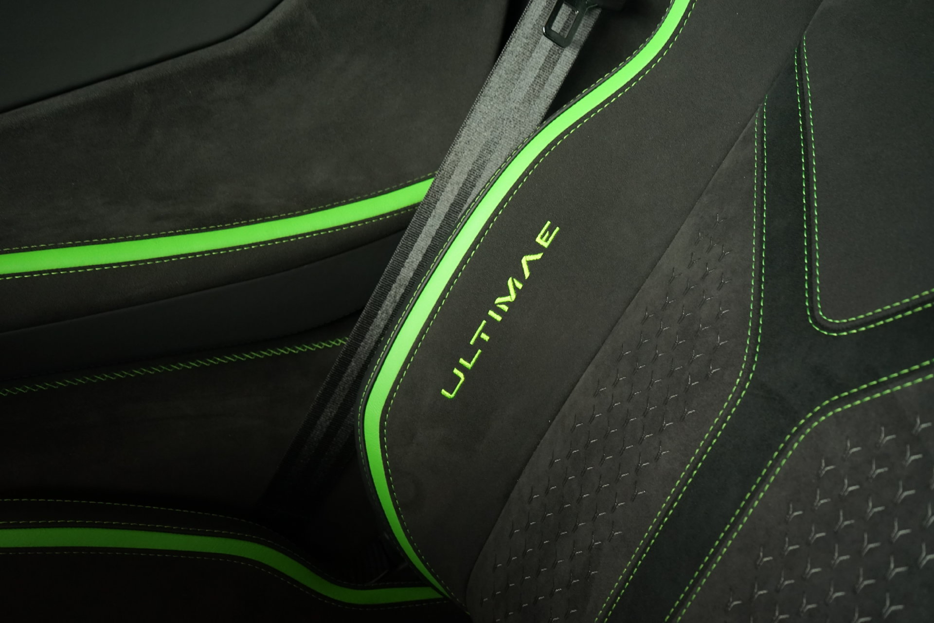 Used 2022 Lamborghini Aventador LP 780-4 Ultimae AWD/4WD image 37