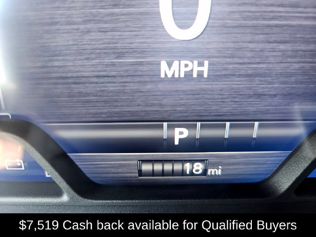 New 2026 RAM 1500 Express AWD/4WD image 16