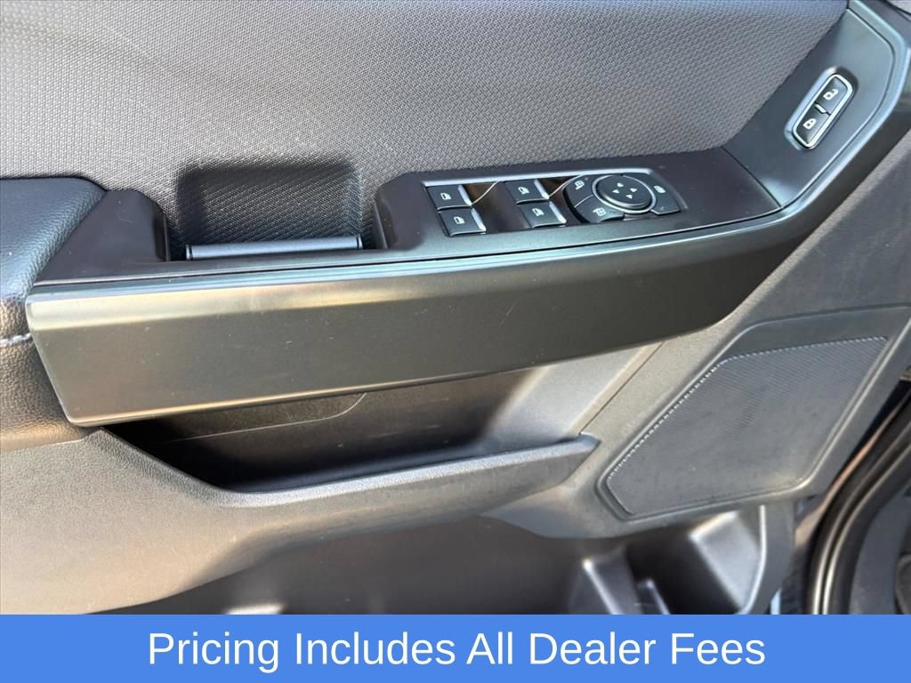 Used 2023 Ford F150 XL w/ STX Appearance Package AWD/4WD image 22