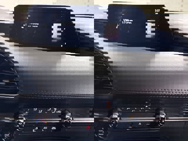 New 2026 MAZDA MAZDA3 s image 20