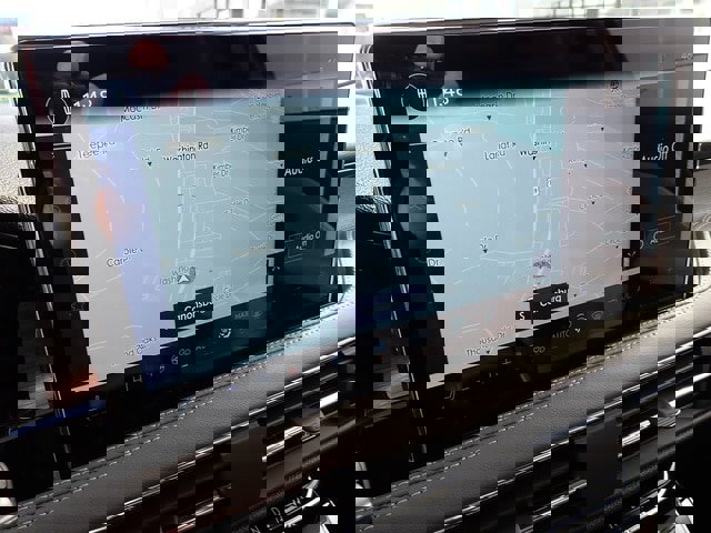 New 2026 Lincoln Corsair Premiere image 21