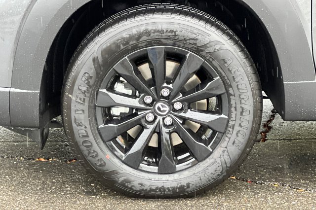 New 2026 MAZDA CX-50 AWD 2.5 S w/ Weather Package image 33