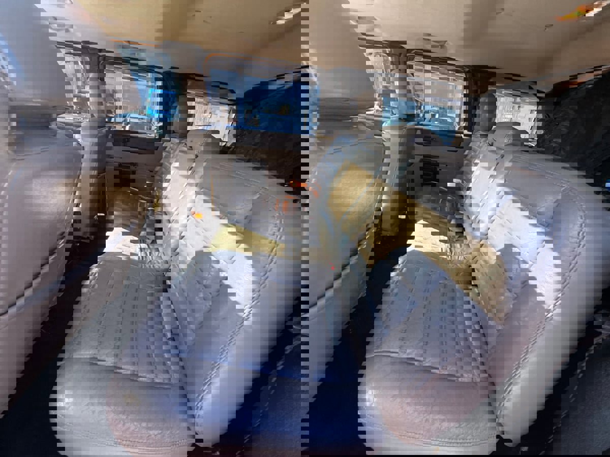 Used 2005 HUMMER H2 image 15