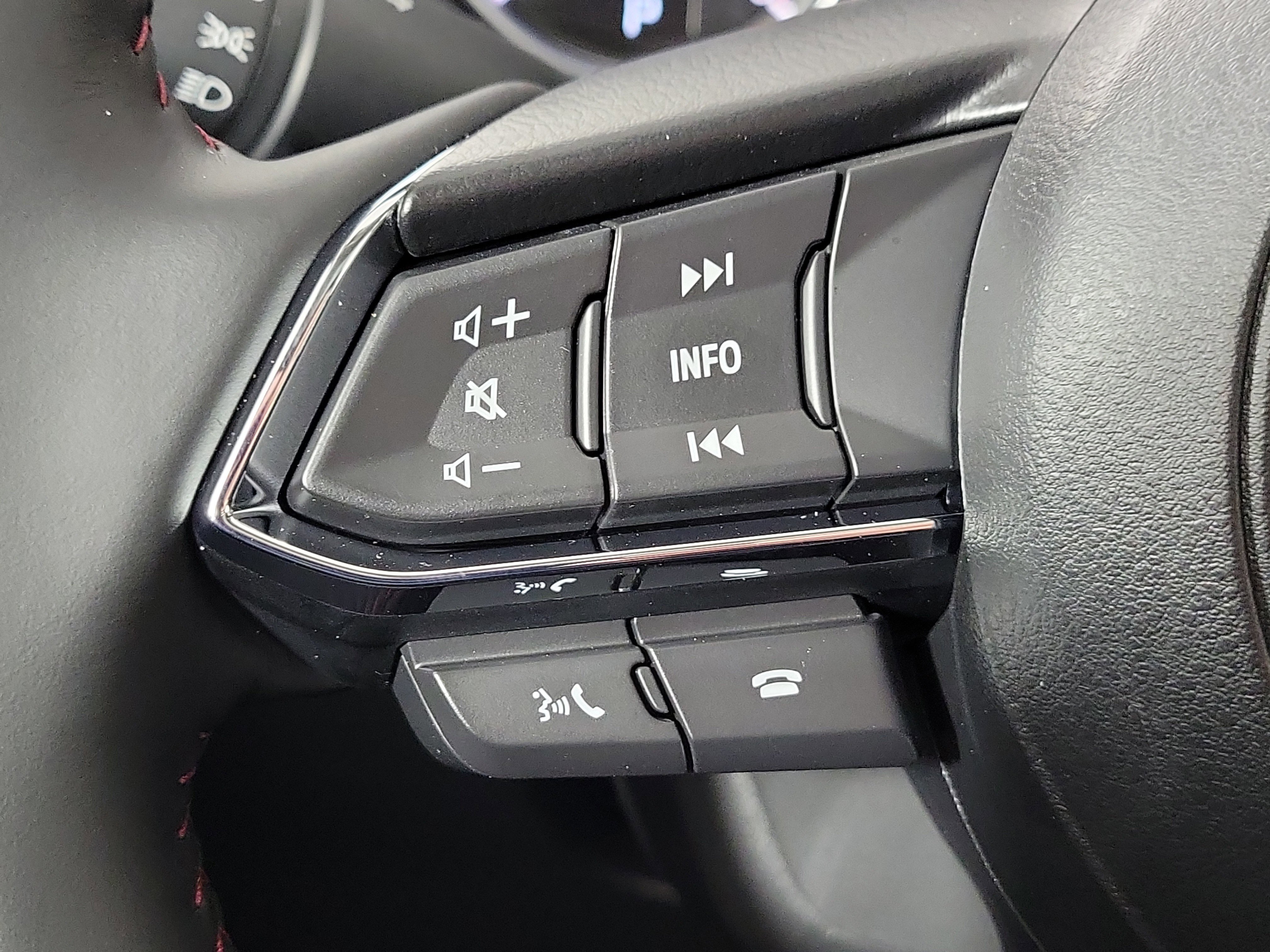 New 2025 MAZDA CX-5 Carbon Edition image 15