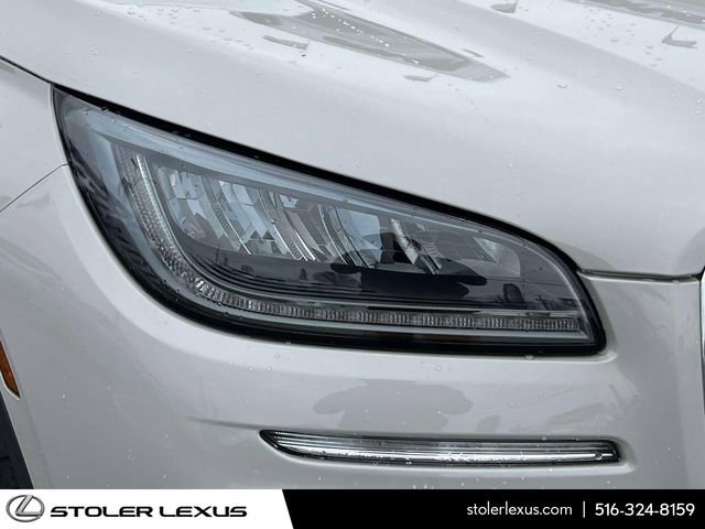 Used 2024 Lincoln Corsair AWD w/ Equipment Group 101A image 13
