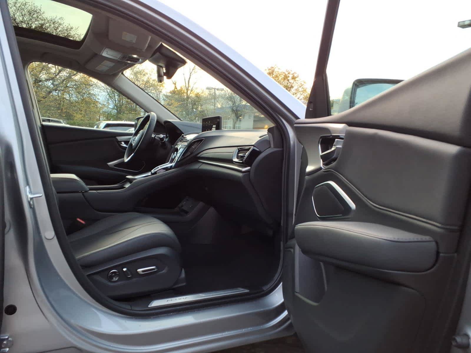 Certified 2023 Acura RDX AWD image 15