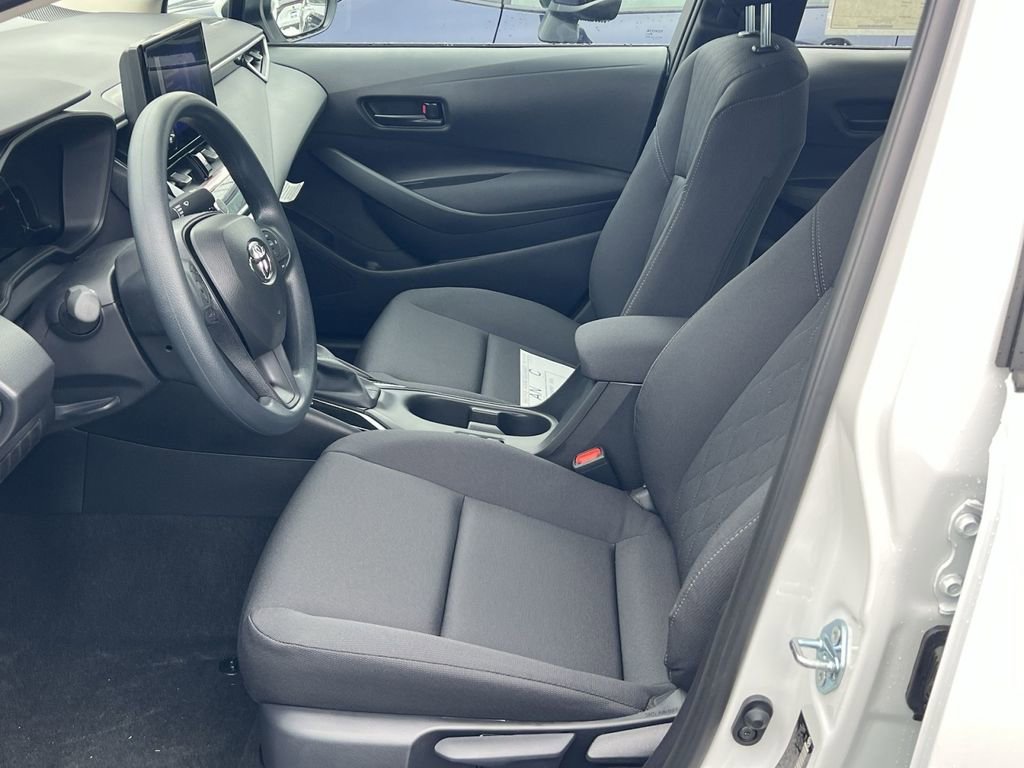 New 2026 Toyota Corolla LE image 7