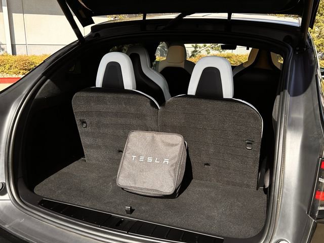 Used 2023 Tesla Model X Plaid image 30