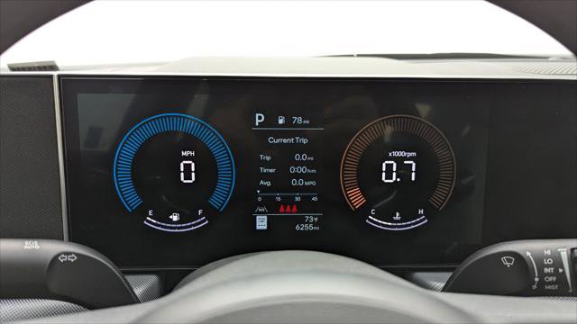 Used 2025 Hyundai Sonata SEL image 26