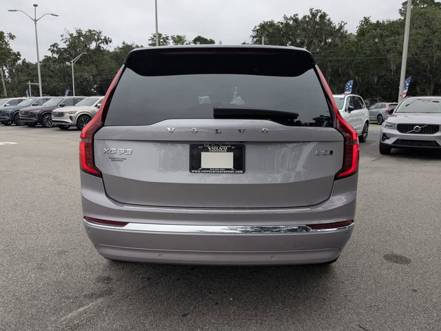 New 2026 Volvo XC90 B5 Core w/ Protection Package image 5