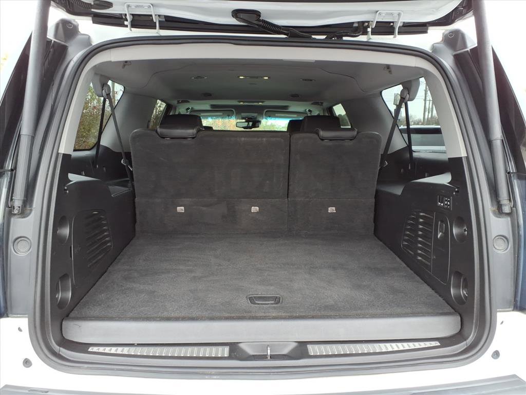 Used 2019 GMC Yukon XL Denali image 25