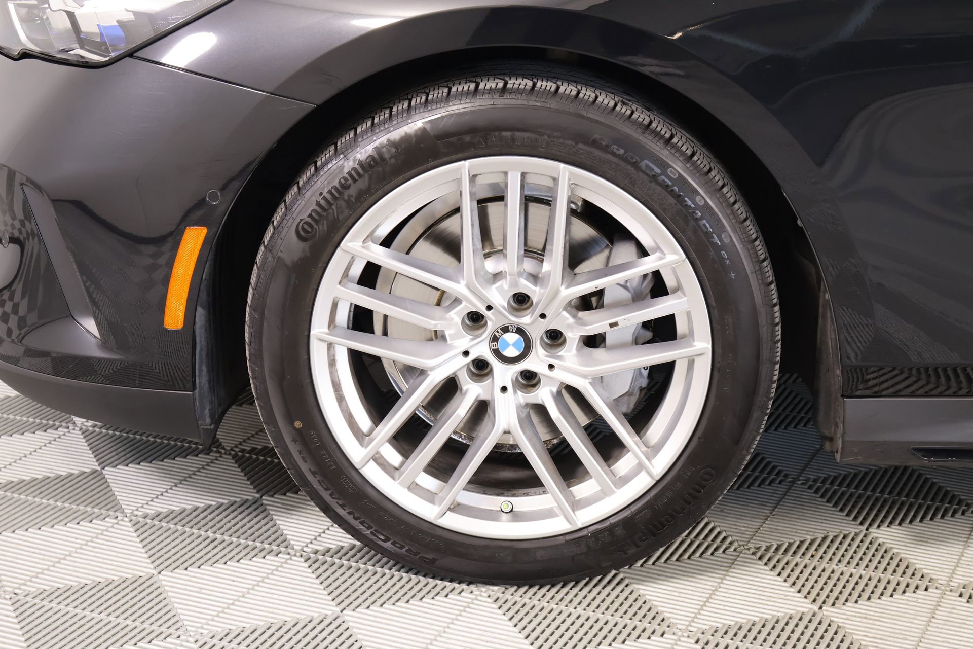 Used 2024 BMW 530i 530i w/ Premium Package image 19