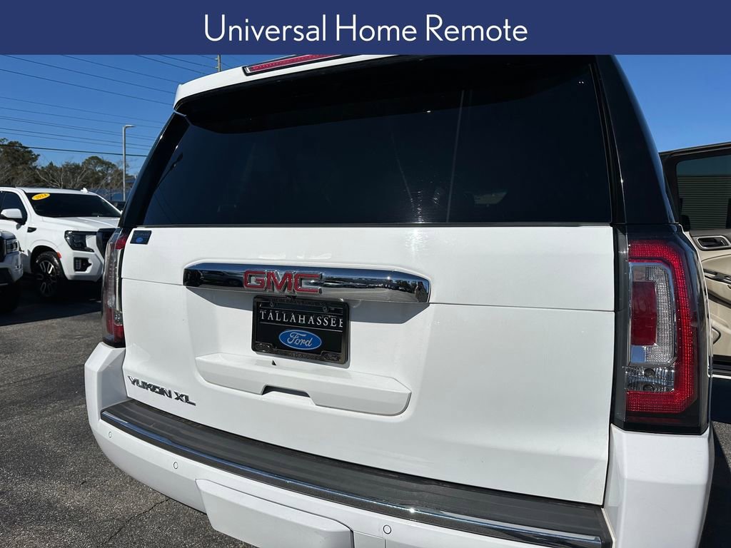 Used 2020 GMC Yukon XL Denali image 17