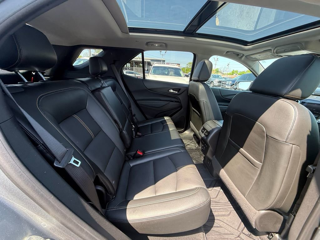 Used 2023 Chevrolet Equinox Premier image 21
