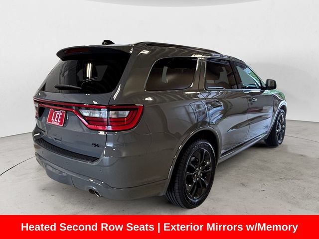Used 2023 Dodge Durango R/T AWD/4WD image 6