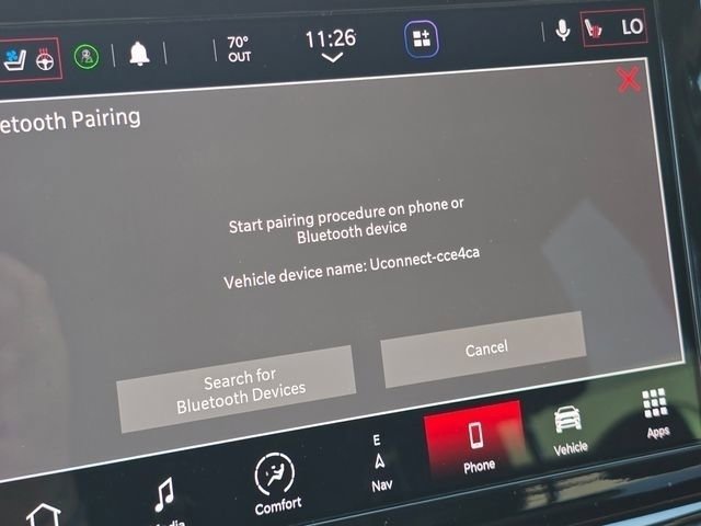 Used 2022 Dodge Durango R/T w/ Trailer Tow Group IV AWD/4WD image 9