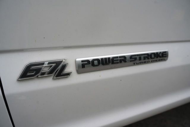 Used 2019 Ford F250 XLT w/ Snow Plow Prep Package AWD/4WD image 7