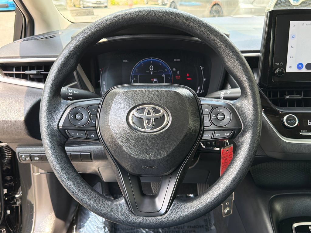 Used 2026 Toyota Corolla LE FWD image 25