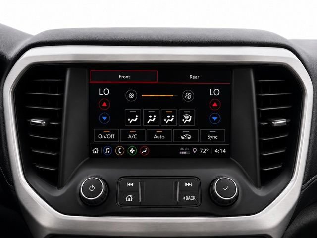 Used 2023 GMC Acadia SLE w/ Driver Convenience Package AWD/4WD image 25